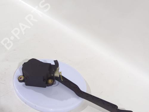 Used Fuel door actuator Fuel door actuator VOLVO XC90 I (275) D5 AWD (163 hp) 39890128 39890128
