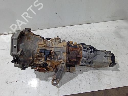 Used Gearbox Gearbox AUDI A6 C5 Avant (4B5, 4B6) 2.5 TDI quattro (180 hp) 31559276 31559276