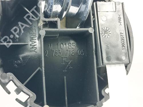 Front left interior door handle MINI MINI (R56) Cooper | BP31555463I13