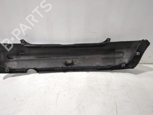 Rear bumper MINI MINI (R50, R53) One | BP31568397C8 