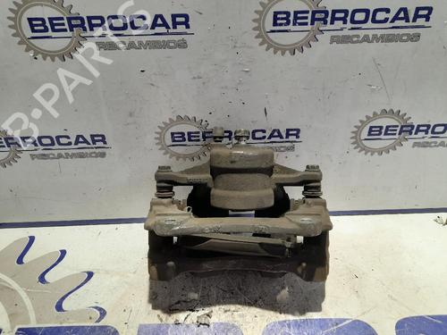 Left front brake caliper TOYOTA COROLLA Estate (_E12_) 1.4 D4-D (NDE120_, NDE120R) | BP31570661M105