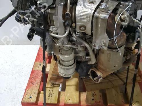 Motor KIA CEED (CD) 1.0 T-GDI | BP32462037M1