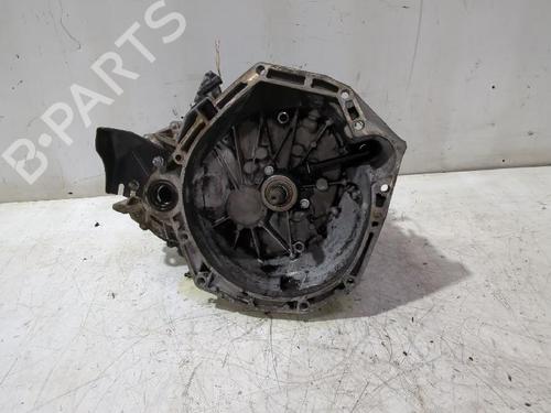 Used Gearbox Gearbox RENAULT MEGANE II (BM0/1_, CM0/1_) 1.5 dCi (BM1E, CM1E) (106 hp) 35721509 35721509