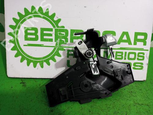 Front left interior door handle CITROËN C5 I Break (DE_) 2.0 HDi (DERHZB, DERHZE) | BP31547391I13