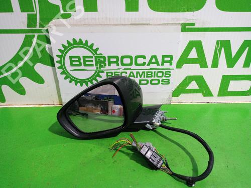 Used Left mirror Left mirror 31549833 31549833