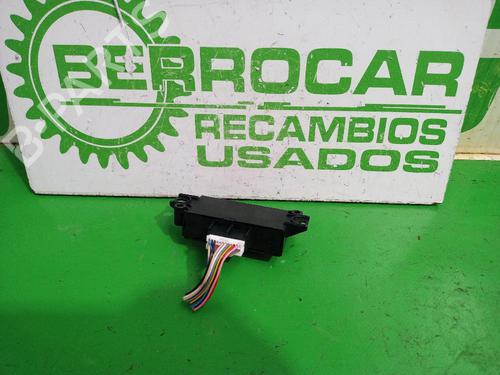 Electronic module NISSAN QASHQAI II (J11, J11_) 1.3 DIG-T | BP31548947M83