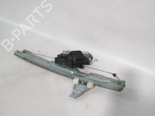 Used Front left window mechanism Front left window mechanism PEUGEOT 308 I (4A_, 4C_) 1.6 HDi (92 hp) 33747322 33747322