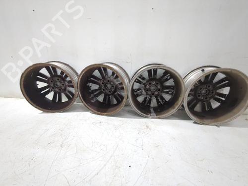 Rim FORD FOCUS C-MAX (DM2) 2.0 TDCi | BP32464680C45