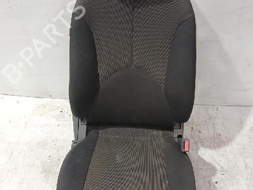 Used Right front seat KIA RIO II (JB) 1.5 CRDi (110 hp) 31566265