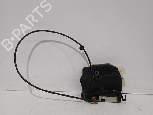 Used Front right lock MINI MINI (R50, R53) One (90 hp) 31568384