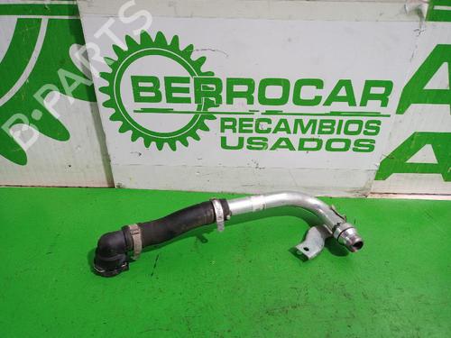 Used Pipe FIAT 500 C (312_) 1.3 D Multijet (312CXE1A, 312AXE1A) (95 hp) 31551776