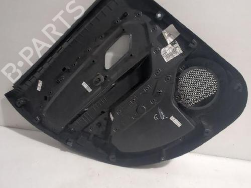 Bageste højre beklædning DACIA DUSTER (HM_) 1.0 TCe 90 (HMM6) | BP32462598C61 - Image 5