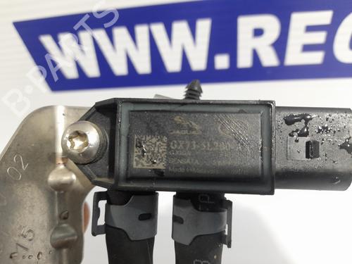 Electronic sensor JAGUAR XE (X760) | BP38860904M84 - Image 3
