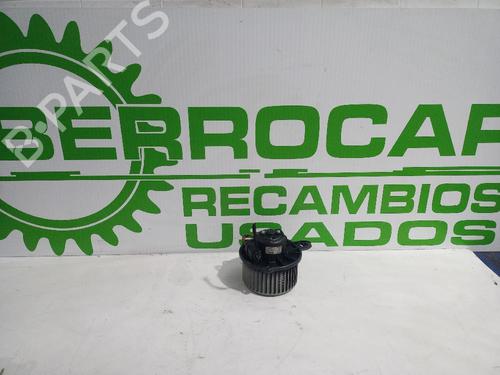 Used Heater blower motor Heater blower motor AUDI A6 C5 (4B2, 4B4) 2.5 TDI quattro (180 hp) 31542847 31542847