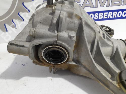 Rear differential JAGUAR XE (X760) | BP38861245M24 - Image 3