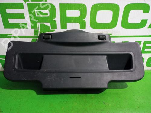 Boot lining SEAT IBIZA IV (6J5, 6P1) 1.2 | BP31553587I3  - Image 6