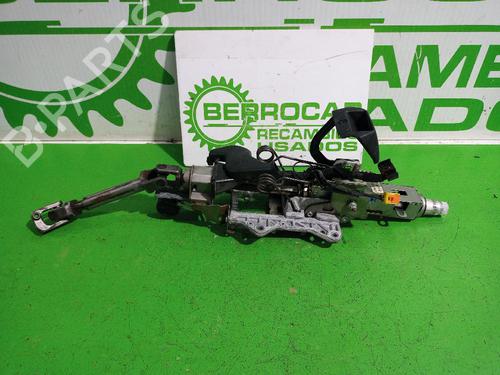 Used Steering column Steering column VW PASSAT B6 (3C2) 2.0 TDI 16V (140 hp) 31546992 31546992