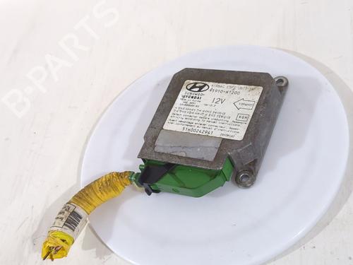 Used ECU airbags ECU airbags 38868854 38868854