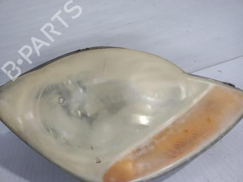 Right headlight CHEVROLET MATIZ (M200, M250) 1.0 | BP31555760C29