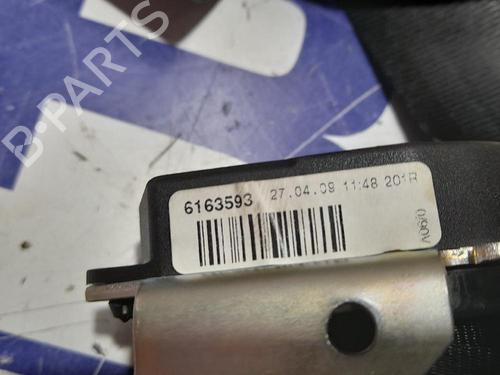 Rear left seatbelt SEAT EXEO (3R2) 2.0 TDI | BP31539221I29 - Image 5