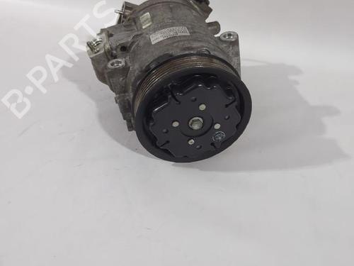 Used AC compressor AC compressor VW POLO IV (9N_, 9A_) 1.9 SDI (64 hp) 33746760 33746760