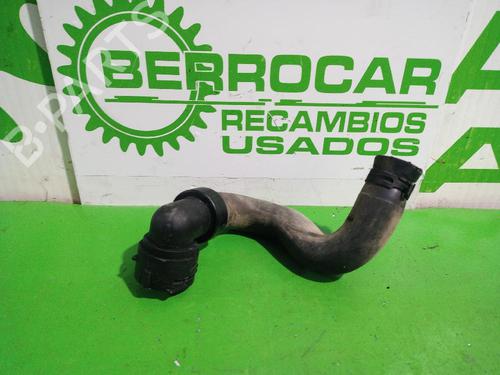Used Pipe Pipe OPEL CORSA D (S07) [2006-2015] 31550428 31550428