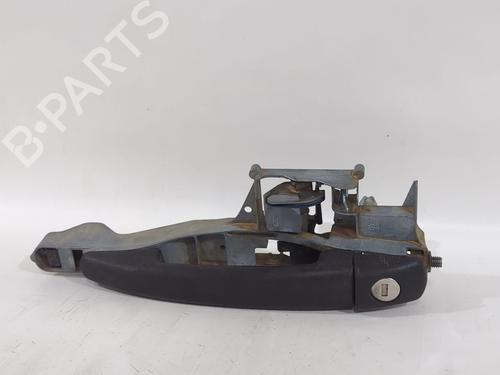 Used Front left exterior door handle Front left exterior door handle CITROËN JUMPY II (VF7) 1.6 HDi 90 16V (90 hp) 40038329 40038329