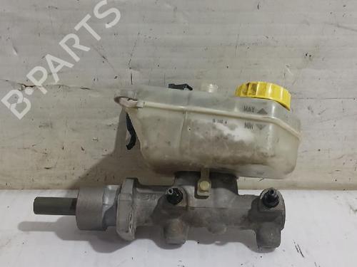 Used Brake master cylinder VW POLO IV (9N_, 9A_) 1.9 SDI (64 hp) 31563277