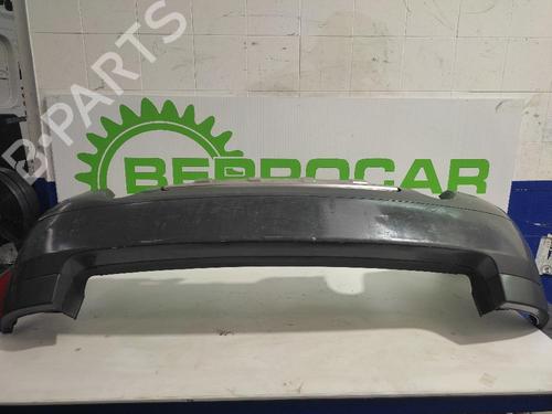 Used Rear bumper AUDI A6 C5 (4B2, 4B4) 2.5 TDI quattro (180 hp) 31542817