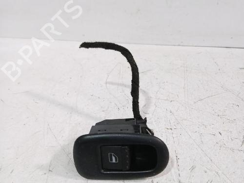 Højre bagtil elrude kontakt SEAT LEON (1M1) [1999-2006]  32489766