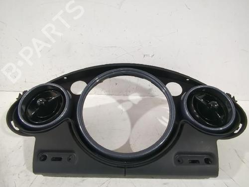 Air vent MINI MINI (R50, R53) One | BP31568437I21