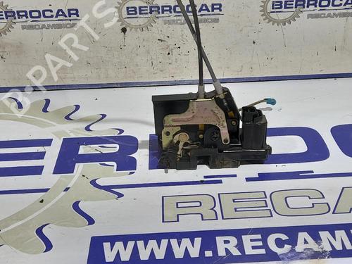 Used Rear left lock SSANGYONG KYRON 2.0 Xdi (141 hp) 31540002