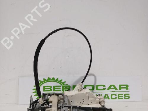 Used Rear left lock Rear left lock 32462442 32462442