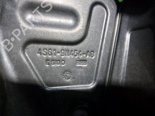 Other FORD FIESTA V (JH_, JD_) 1.4 TDCi | BP32384968O1 