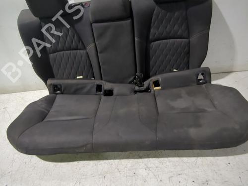 Used Rear seat Rear seat 38864127 38864127