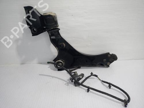 Used Right front suspension arm JAGUAR E-PACE (X540) 2.0 D150 AWD (150 hp) 31554804