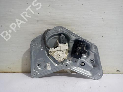 Rudehejsemekanisme Højre bagtil SKODA YETI (5L) 1.2 TSI (105 hp) 31560577