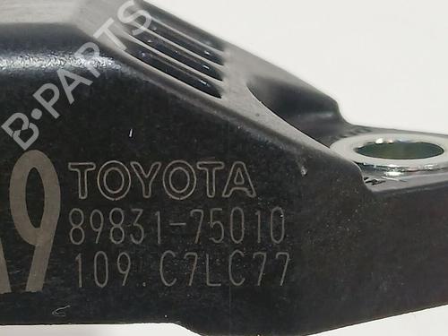 Electronic sensor LEXUS CT (ZWA10_) 200h (ZWA10_) | BP38867284M84 - Image 6