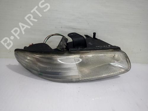Used Right headlight Right headlight CHRYSLER VOYAGER / GRAND VOYAGER III (GS_, NS_) 2.5 TD (116 hp) 31557753 31557753
