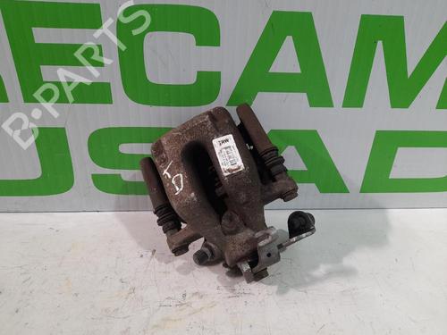 Used Right rear brake caliper Right rear brake caliper CITROËN C4 I Saloon 1.6 16V (109 hp) 31542650 31542650