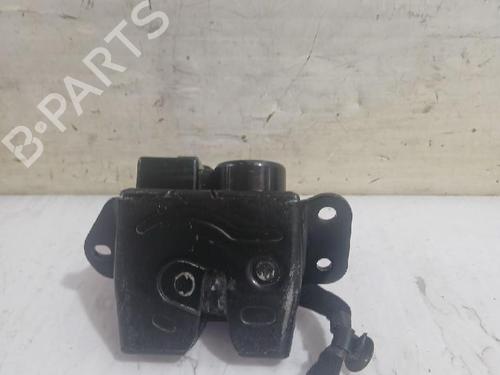 Tailgate lock KIA CARENS III MPV (UN) 2.0 CRDi 140 | BP31563997C101 