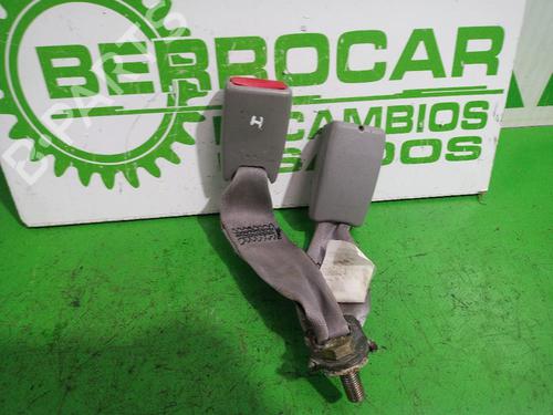 Engache cinturón Engache cinturón MAZDA 626 V (GF) 2.0 (GFEP) (136 hp) 31547418 31547418