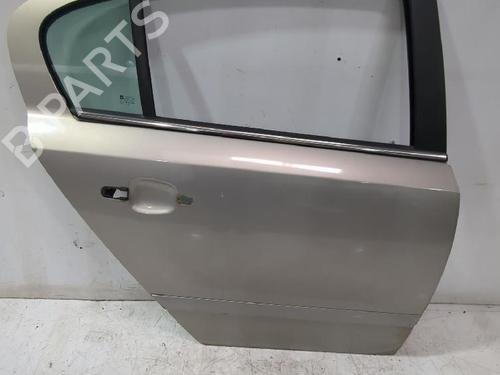 Used Right rear door Right rear door OPEL ASTRA H Saloon (A04) 1.7 CDTi (L69) (101 hp) 33746112 33746112