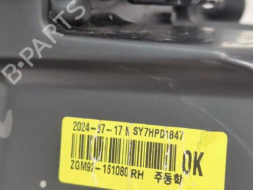 Right headlight SSANGYONG TIVOLI 1.5 | BP38196682C29 - Image 5