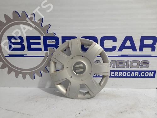 Used Hub cap SEAT LEON (1P1) [2005-2013]  31673827