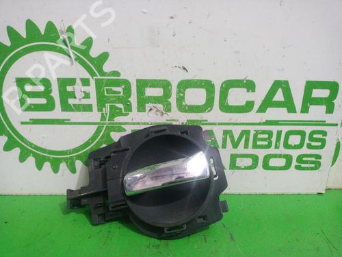 Maneta interior trasera izquierda CITROËN C3 I (FC_, FN_) [2002-2013]  31675601