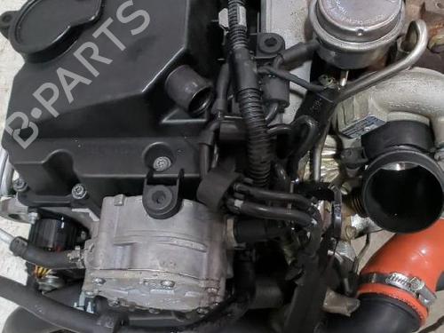 Engine SEAT LEON (1P1) 1.9 TDI | BP31563319M1 