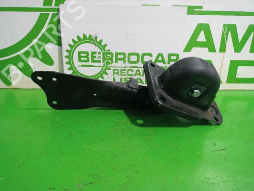 Used Right rear suspension arm SEAT ALTEA XL (5P5, 5P8) 1.6 TDI (105 hp) 31549064