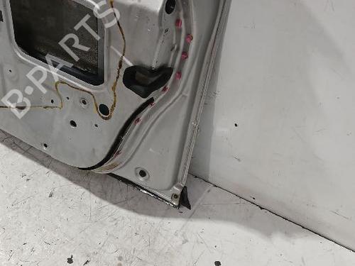 Dør højre fortil AUDI A4 B6 (8E2) 1.9 TDI | BP31566897C3 