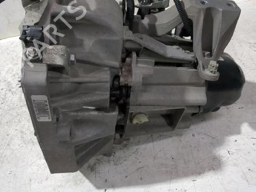 Gearbox DACIA SANDERO II 1.5 dCi | BP31566514M3